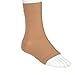 Seamless Knit Ankle Support, XX-Large