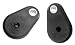 Keri Systems PKT-10X Standard Light Proximity Key Tag (10 Pack)