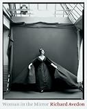Woman in the Mirror - Richard Avedon