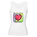 WB Grandma [French Canadian] Women's Tank Top