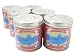 Gourmet Food : Kusmi Russian Morning Tea #24 (8.8oz.) (Case of 6 - 8.8oz Tins) - Free Shipping