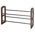 Expandable Shoe Rack