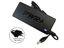 Pwr+® Ac Adapter for HP Pavilion Dv6000 Dv6200 Dv6400 Dv6500 Dv6700 65 watt Hp Spare Ac Adapter Laptop Battery Charger Power Supply Cord