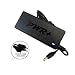 Pwr+� Ac Adapter for HP Pavilion Dv6000 Dv6200 Dv6400 Dv6500 Dv6700 65 watt Hp Spare Ac Adapter Laptop Battery Charger Power Supply Cord