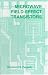 Microwave Field-Effect Transistors: Theory, Design, and Applications