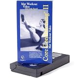 Pilates Core Conditioning II VHS