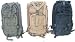 Level III Lv3 Molle Assault Pack Backpack BLACK
