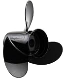 Turning Point Propeller R2-1013 Marine Rascal Aluminum Propeller Housing