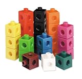 Learning Resources Snap Cubes (set Of 500)