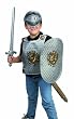 Small World Toys Imaginative Play Knight in Shining Armor