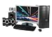 MESH Xtreme GTS Quad Pro with Intel Core 2 Q9450, 24