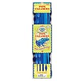 Dart Frog Colors Pipe Cleaners