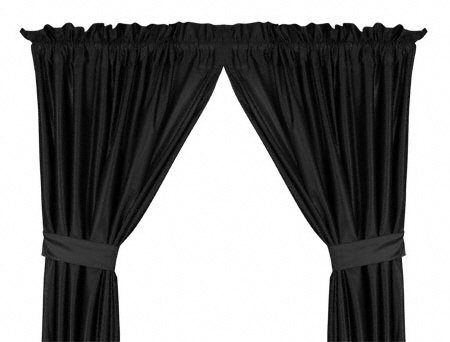 Atlanta Falcons 82x63 Drapes at Amazon.com