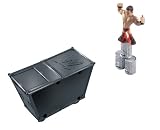 WWE Rumblers Smack Attack Playset With The Miz Figure and Accessory 6IMAGE