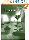 Supervision: A Redefinition