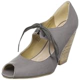 Restricted Women's Carley Wedge Pump