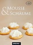 Produkt-Bild: Mousses & Sch&auml;ume - 42 kreative Rezeptideen mit dem Sahnesiphon