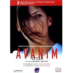 Avanim