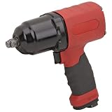 Buy 1 2 inch Heavy Duty Composite Air Impact Wrench Reversible