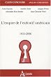 L'empire de l'ex�cutif am�ricain : 1933-2006