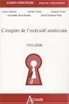 L'empire de l'ex�cutif am�ricain : 19...