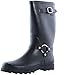 West Blvd Women's Mid Calf Waterproof Rainboots
