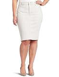 Not Your Daughter's Jeans Women's Plus-Size Emma Skirt
