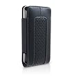Marware CEO Sleeve Case for Apple iPod Touch 2G and 1G, Black