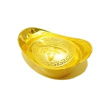 千足金金元宝-寿250元/克