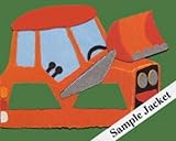 Little orange digger