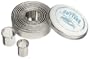 Ateco 5357 11 Piece Plain Round Cutter Set