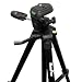 Maximal Power Tripod 50 50-Inch Lightweight Camera and Camcorder Tripod (Black)