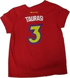 Diana Taurasi Phoenix Mercury Name and Number Youth T-shirt