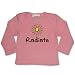 Inspire Clothing Radiate Long Sleeve T-Shirt