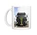 Scania X5 Flat bed Photo Mugs