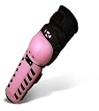 Rock Gardn Knee Shine Schoner S pink