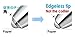 Very smooth, although it is a micro point-Uni-ball Signo RT1 Rubber Grip & Click Retractable Ultra Micro & Extra Fine Point Gel Pens -0.38mm-black,Blue,Red,Blue Black Ink-Each 1 Pen- value Set of 4