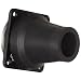 SMC DM6S-06NU-C1 Polyurethane Push-To-Connect Tube Fitting, Multi-connector, 6 Connecting Tubes, Socket Side, 6 mm Tube OD, Cover on One Side