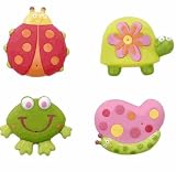 Especially for Baby Garden Bath Squirtees