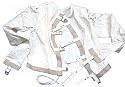 Straight Jacket - Escapology Magic Trick