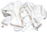Review Viking  / Straight Jacket - Escapology Magic Trick