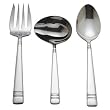 LONGWOOD 3 PC SERVING SET
