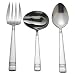 LONGWOOD 3 PC SERVING SET