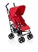 Inglesina 2011 Trip Ergonomic Stroller, Ribes