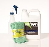 MrZAccessories Eco Tire Shine Kit Plus