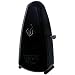 Wittner 836 Piccolo Schwarz Metronom