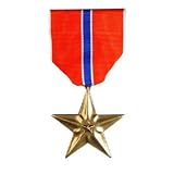 Bronze Star Medal
