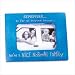 Normal Family Funny Joke Theme Gift Picture Photo Frame