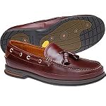 Sperry Top-Sider Mens Gold Cup Tassel Loafers