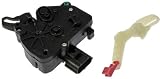 Dorman 746-259 Chrysler/Dodge Driver and Passenger Side Sliding Door Power Lock Actuator